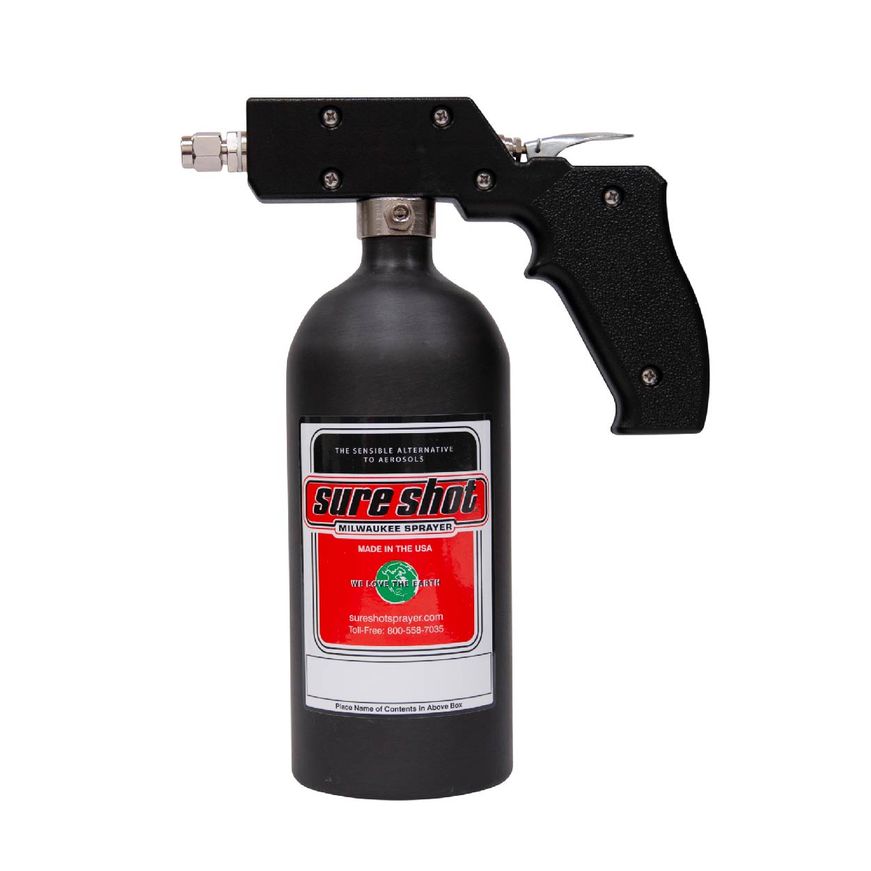 攜帶式壓力噴射器Portable Pressure Sprayer
