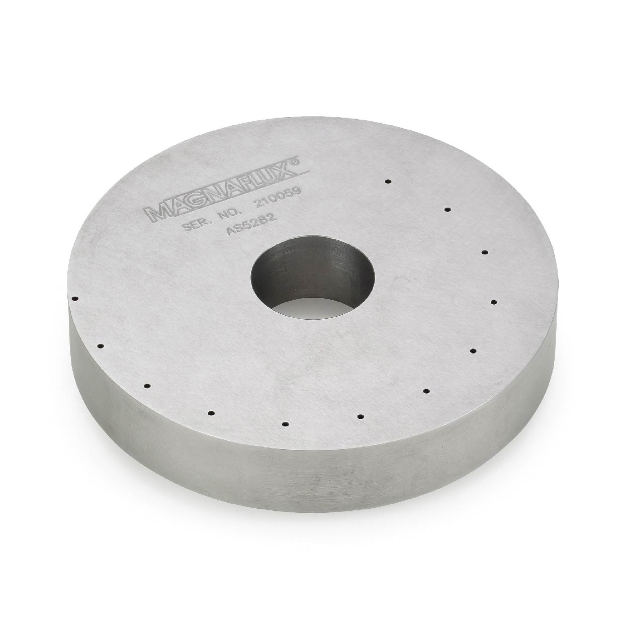 磁檢工具鋼環Tool Steel Ring AS 5282貝氏環